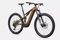 specialized Levo R Comp Carbon