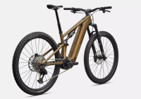 specialized Levo R Comp Carbon
