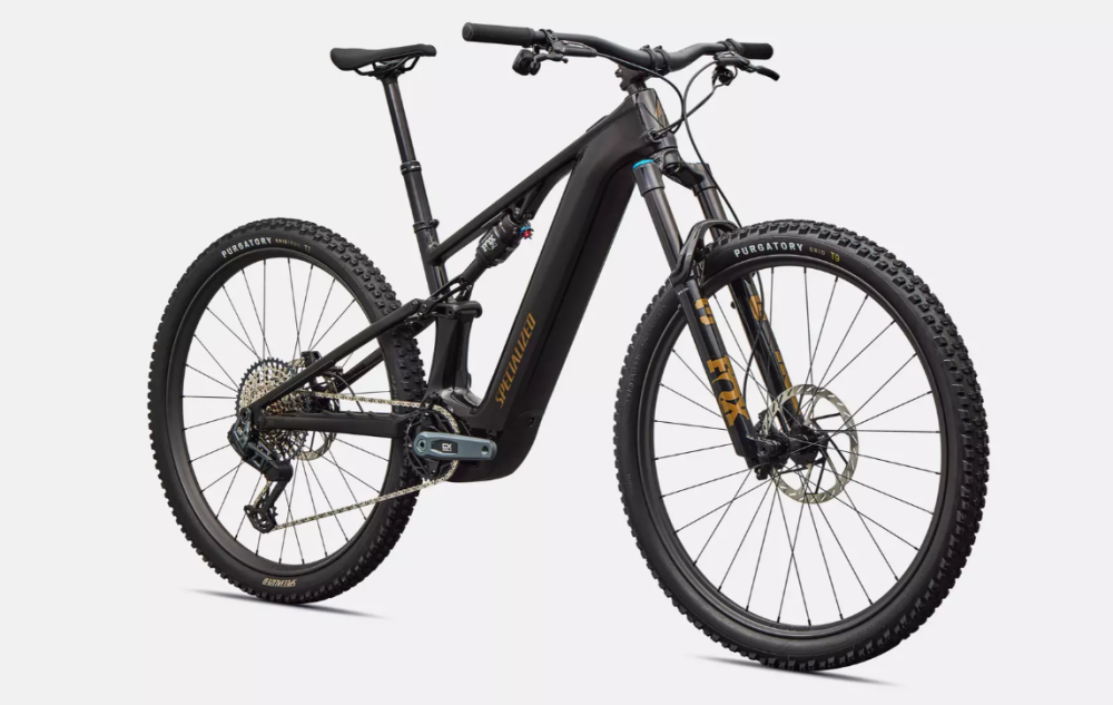 specialized Levo R Expert