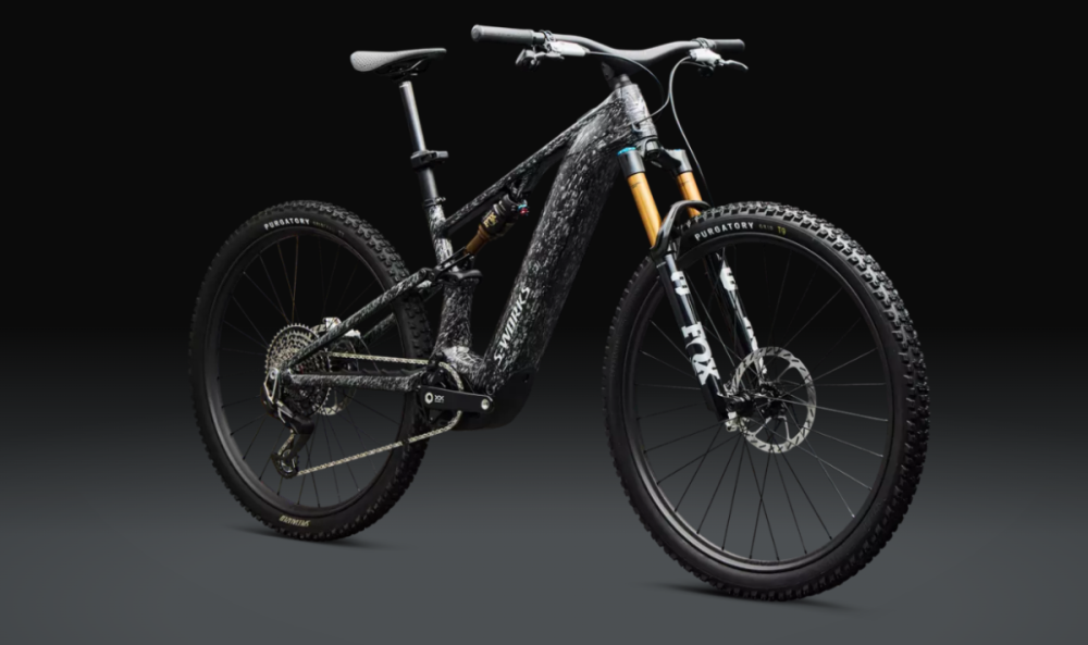 specialized Sworks Levo R