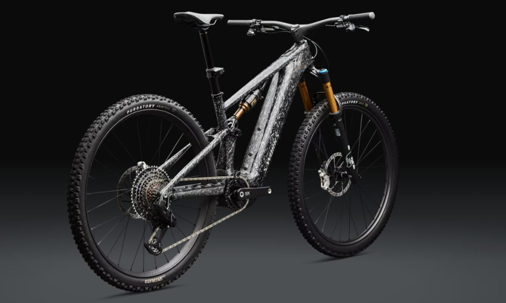 specialized Sworks Levo R