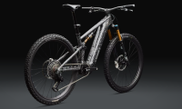specialized Sworks Levo R