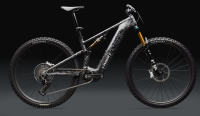 specialized Sworks Levo R