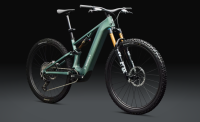 specialized Sworks Levo R