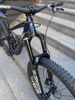 Specialized Enduro SW