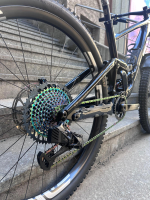 Specialized Enduro SW