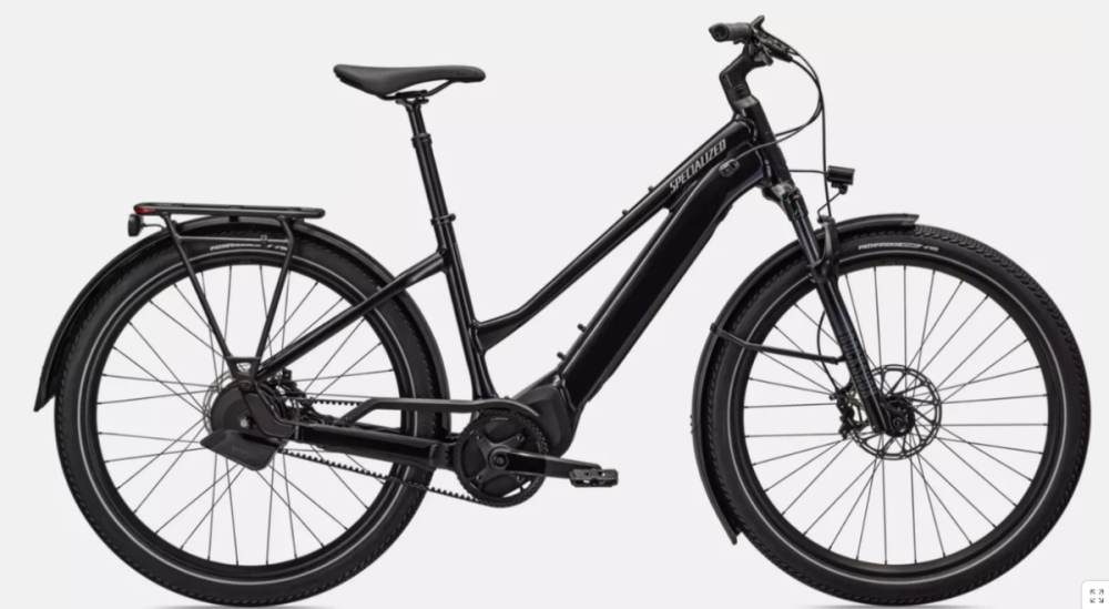 specialized Turbo Vado 5.0 IGH Step-Through