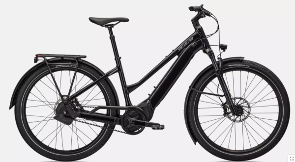 specialized Turbo Vado 5.0 IGH Step-Through