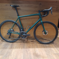 specialized Aethos Expert Carbon