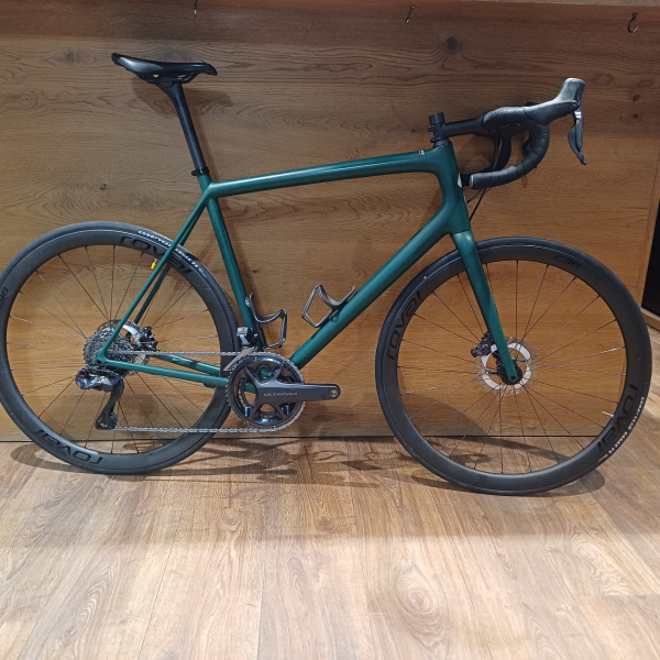 specialized Aethos Expert Carbon