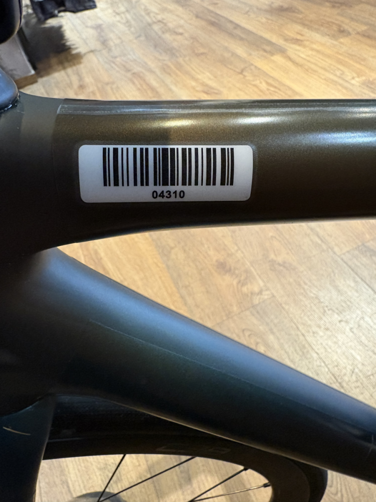 specialized Aethos Sworks Force Axs