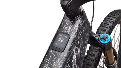 Specialized Levo R Sw Nb Shdwsil/carb/sildst S5 - 29