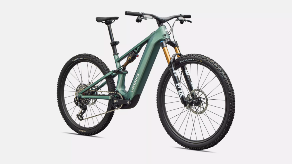 Specialized Levo R Sw Nb Fjdmet/wht S4 - 29