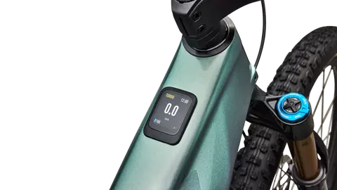 Specialized Levo R Sw Nb Fjdmet/wht S4 - 29