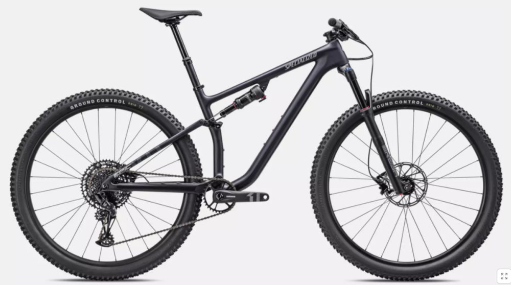 specialized Epic Evo Base Carbon