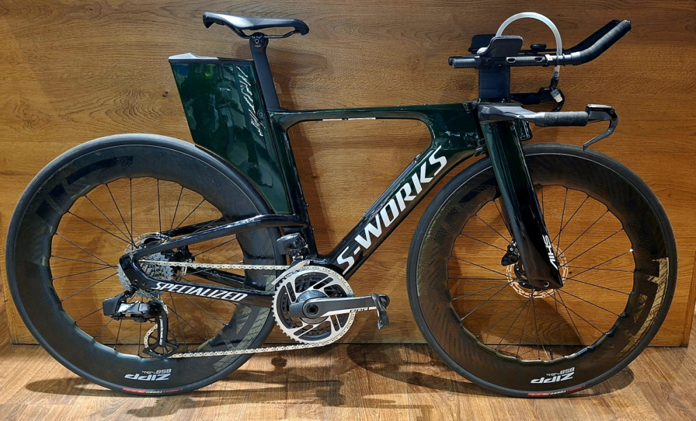 specialized SHIV SW DISC MODULE