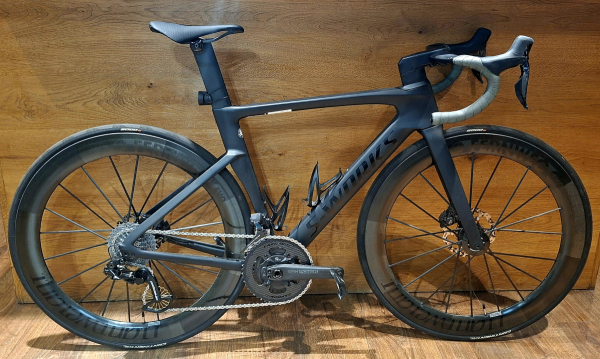 specialized S-Works Venge - Dura Ace Di2