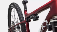 specialized Epic 9 Sw Redtnt/redprl/metwhtsil L