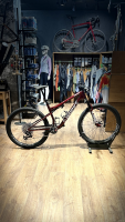 specialized Epic 9 Sw Redtnt/redprl/metwhtsil L