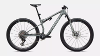 specialized Epic 9 Sw Metobsd/shdwsil/metwhtsil M