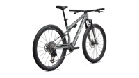 specialized Epic 9 Sw Metobsd/shdwsil/metwhtsil M
