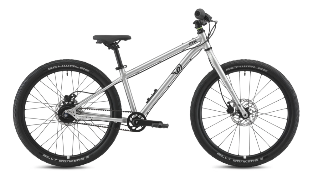 early rider belter 24