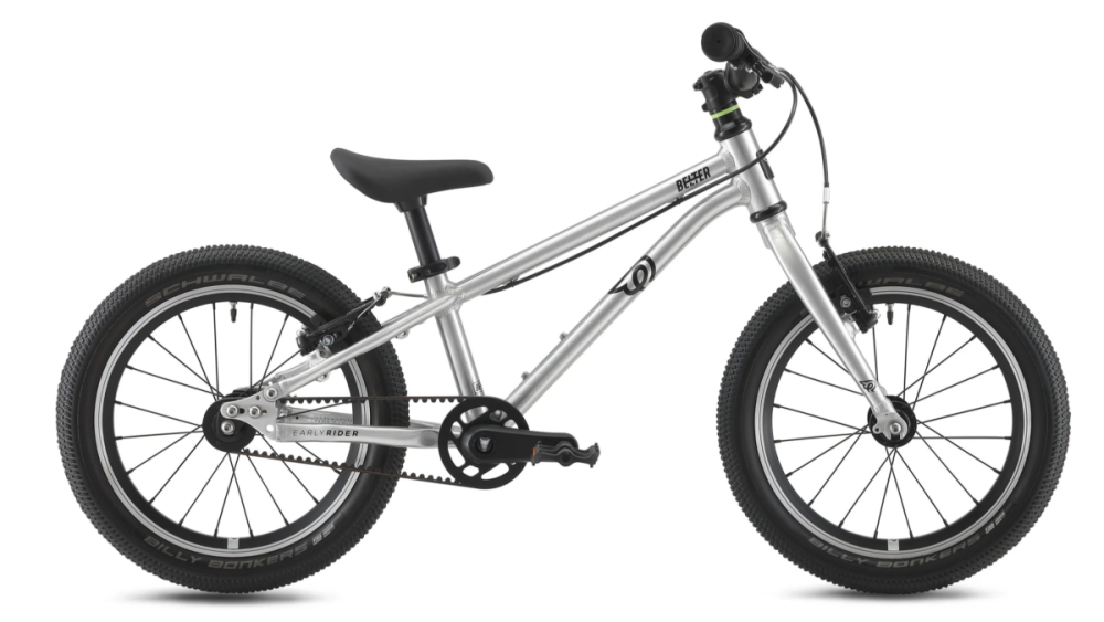 early rider belter 16