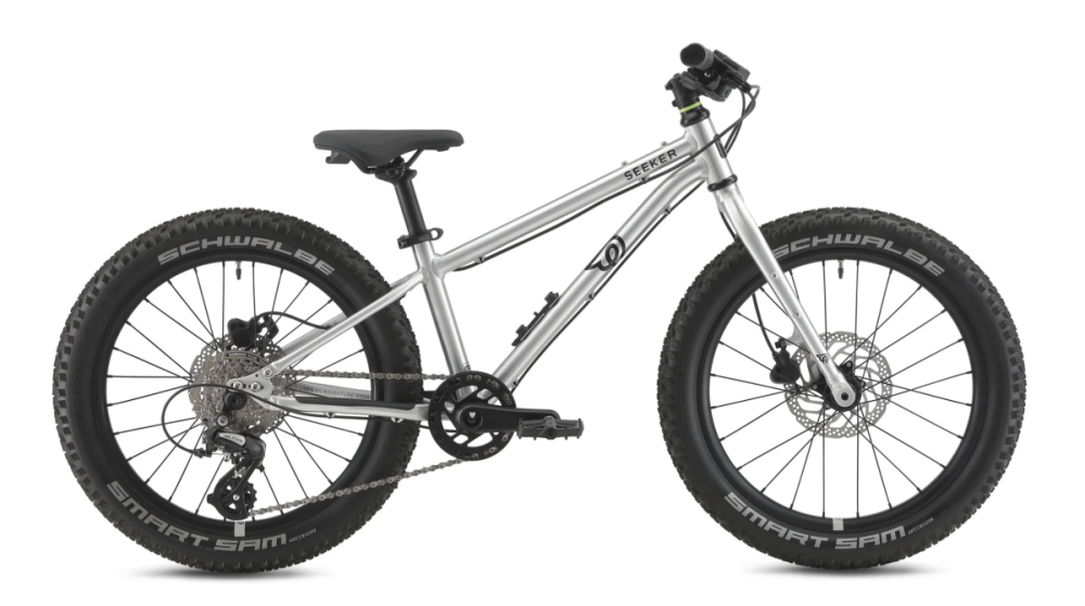 early rider seeker 20