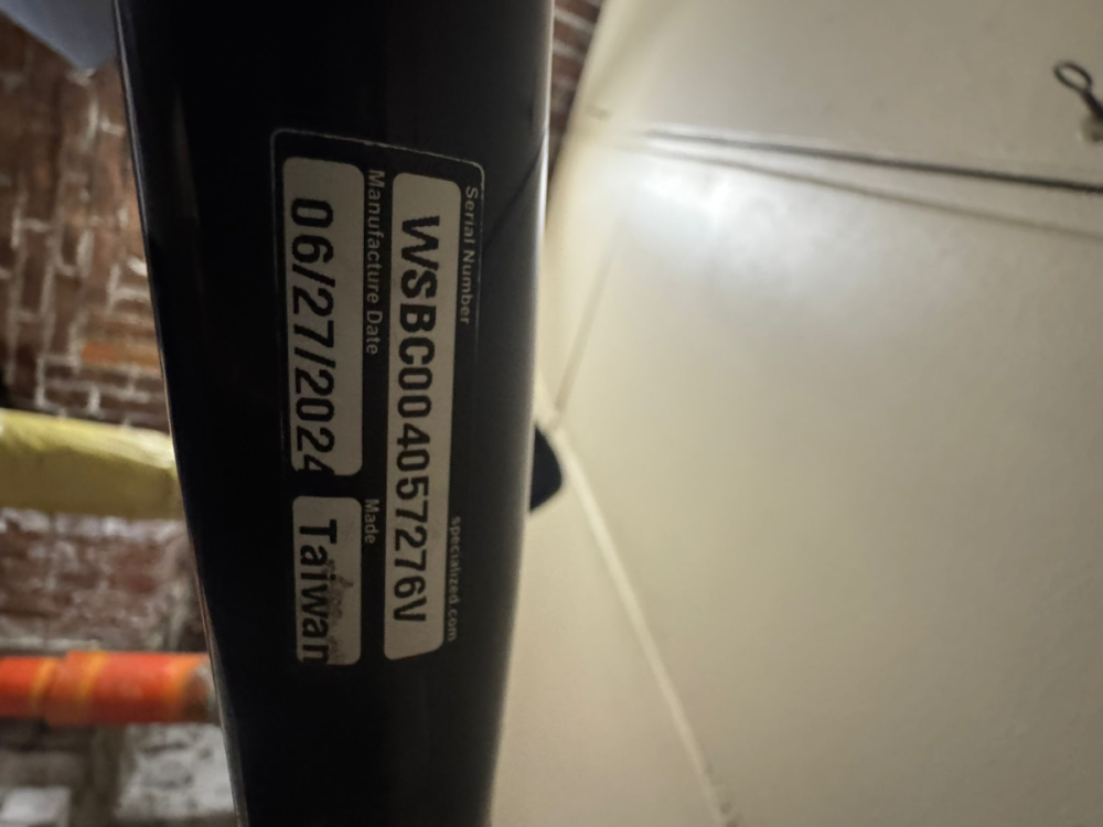 specialized TARMAC SL8 PRO