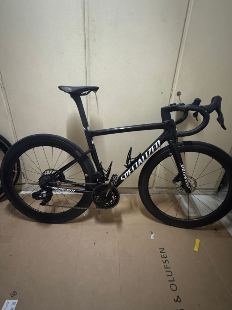 specialized TARMAC SL8 PRO