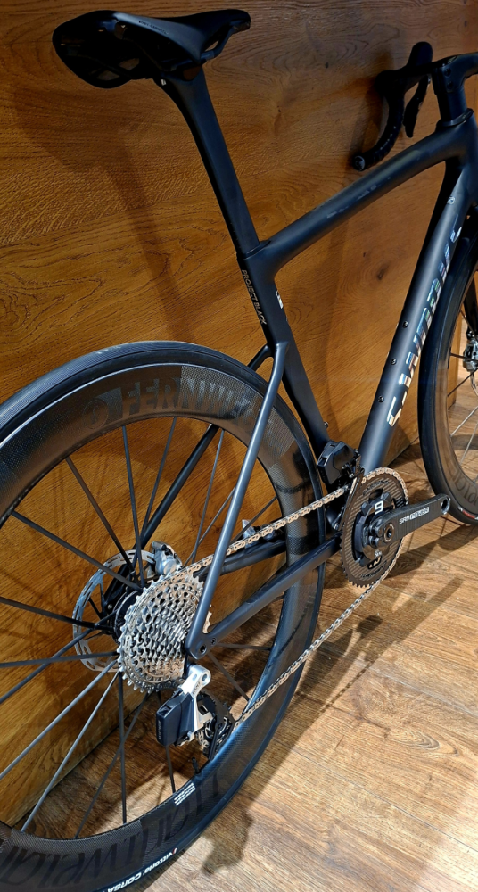 Specialized S-Works Tarmac SL8