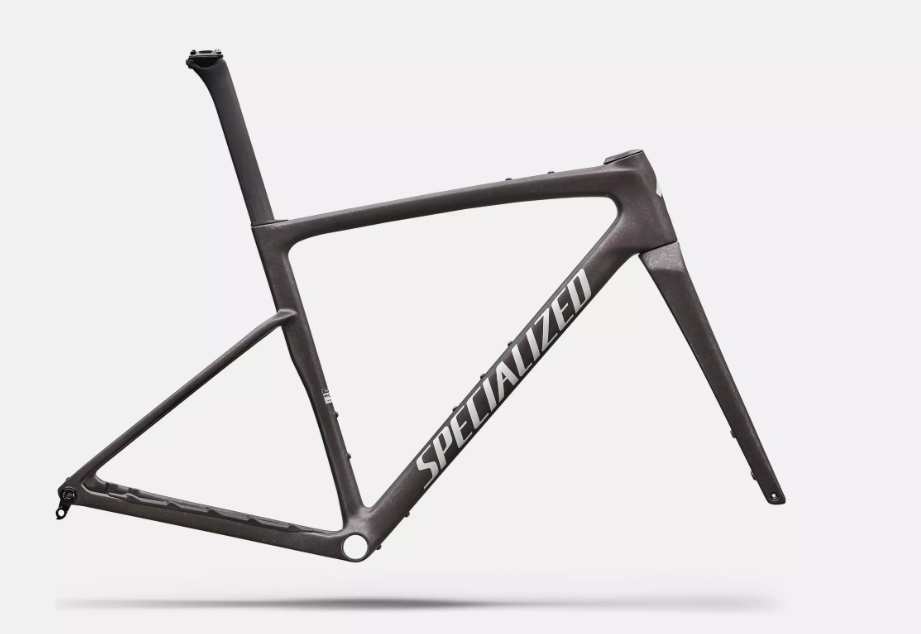 specialized Crux 5 Frameset