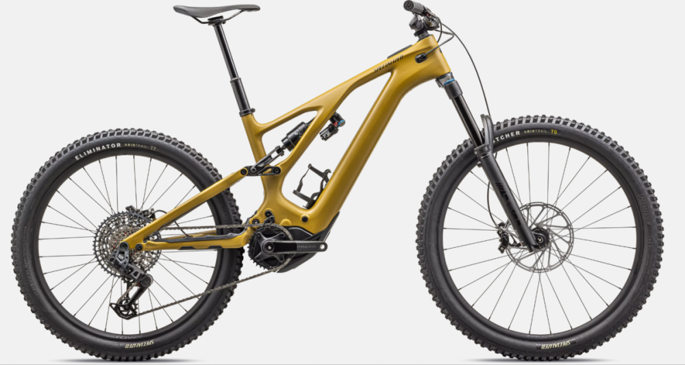 specialized Turbo Levo Expert Carbon G3