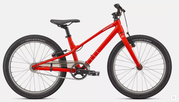 specialized Jett 20 Single Speed