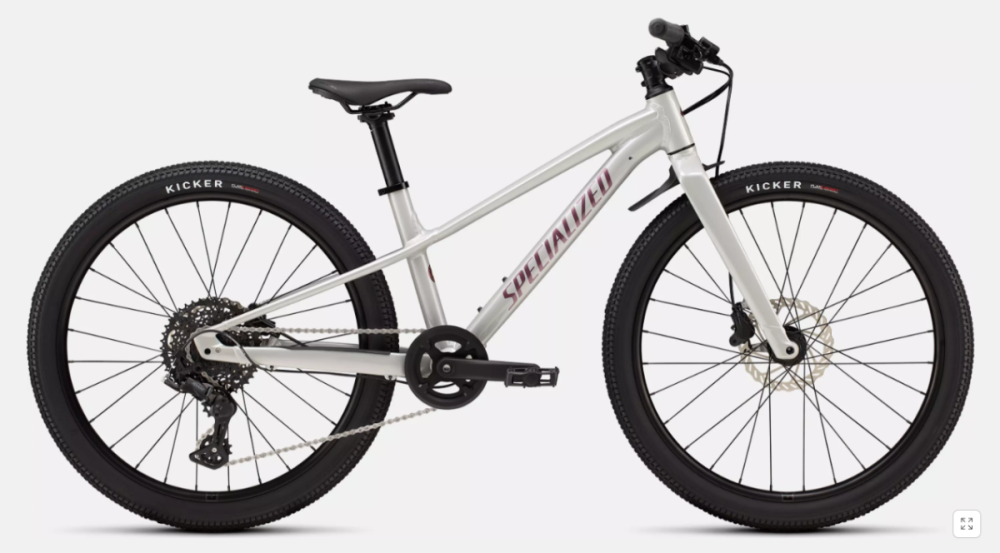 specialized Riprock 24 Int Dlmmet/qtzmet 24