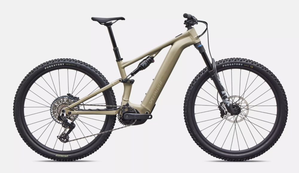 Specialized Levo R Comp Alloy