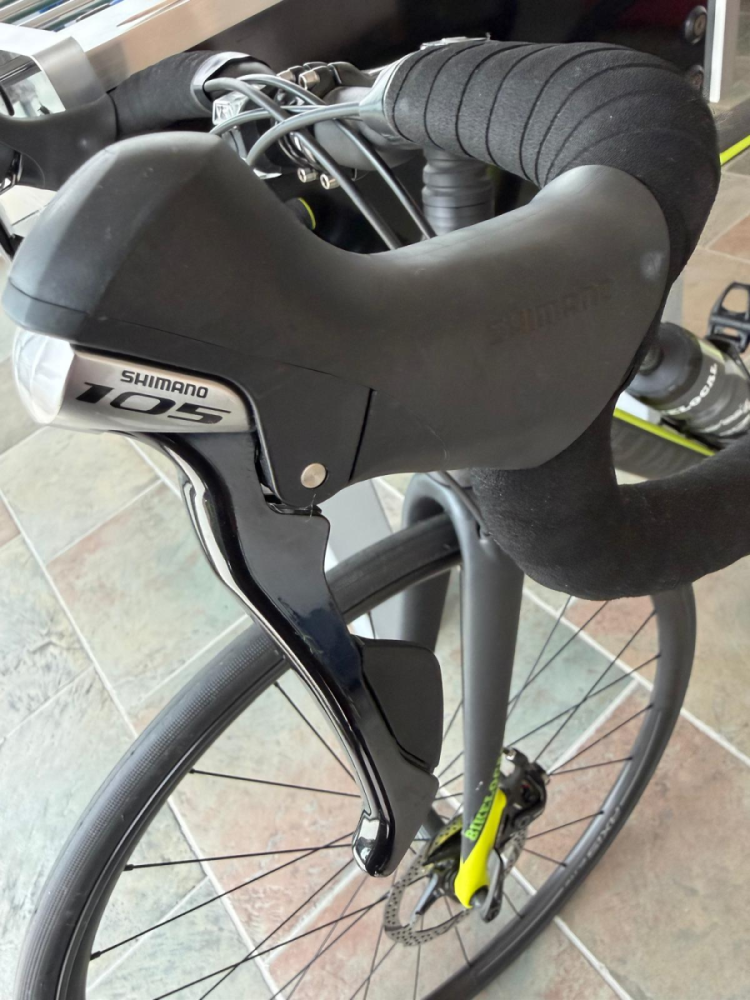specialized ROUBAIX ELITE CARBON