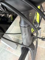specialized ROUBAIX ELITE CARBON