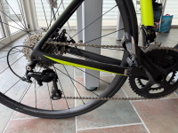specialized ROUBAIX ELITE CARBON