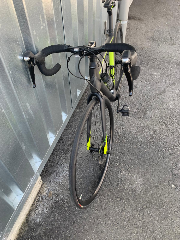 specialized ROUBAIX ELITE CARBON