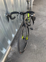 specialized ROUBAIX ELITE CARBON