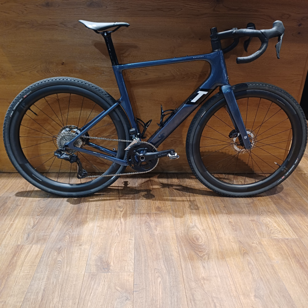 3t Racemax integrale