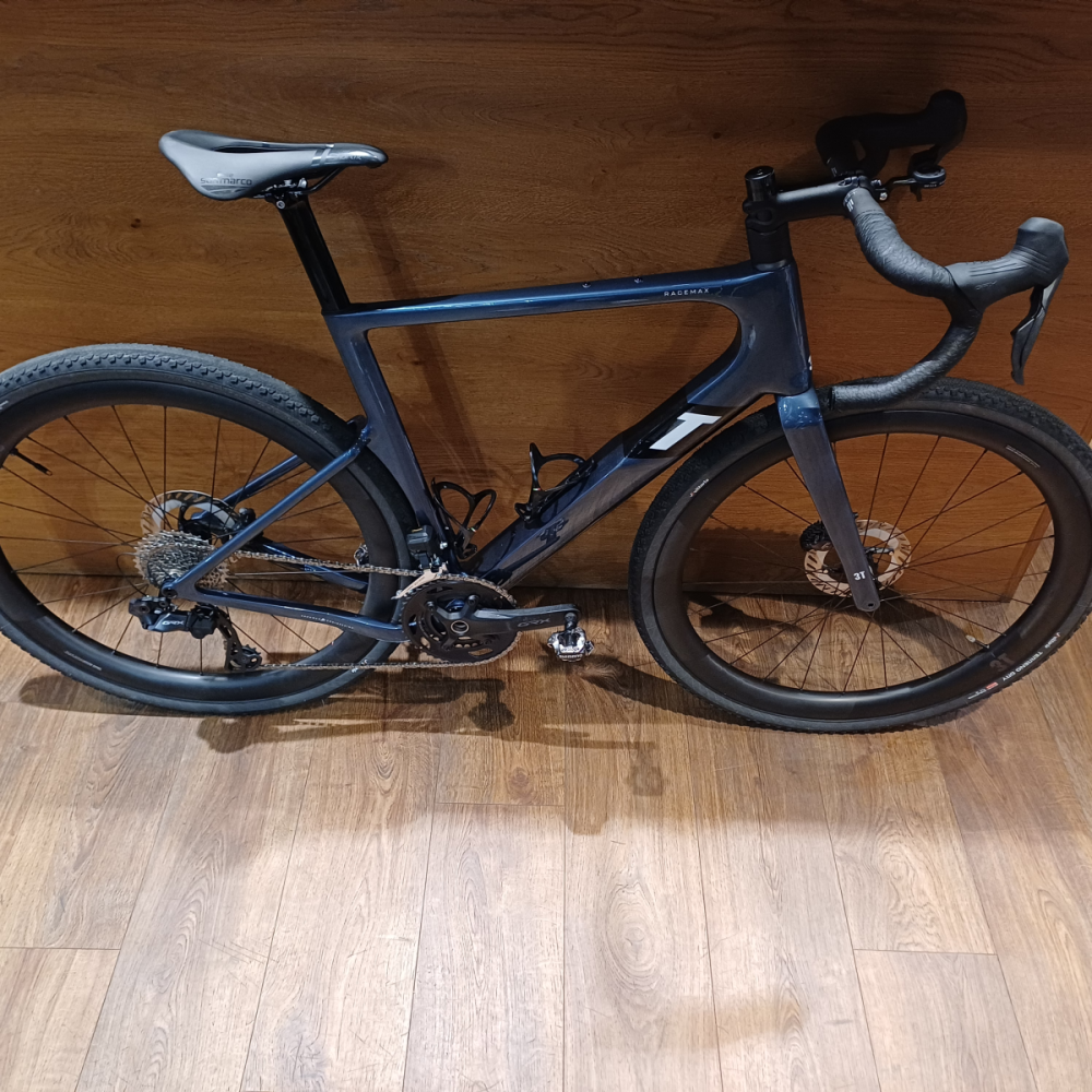 3t Racemax integrale