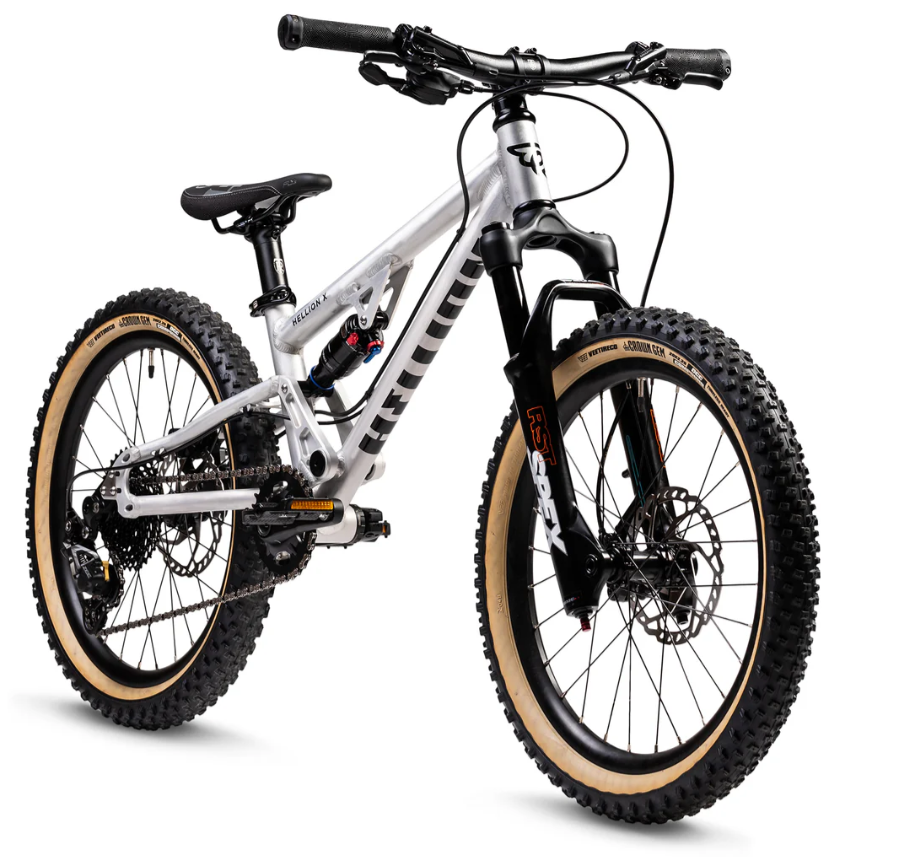 early rider hellion x 20