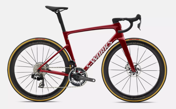 specialized Tarmac Sl9 Sw Axs