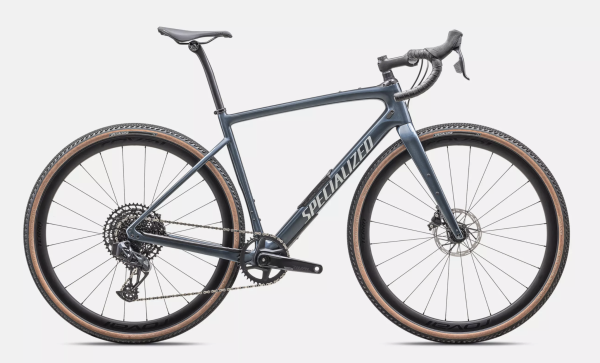 Specialized DIVERGE 4 EXPERT CARBON