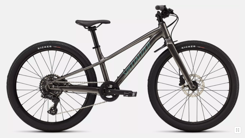 specialized Riprock 24 Int Smk/fjdmet 24