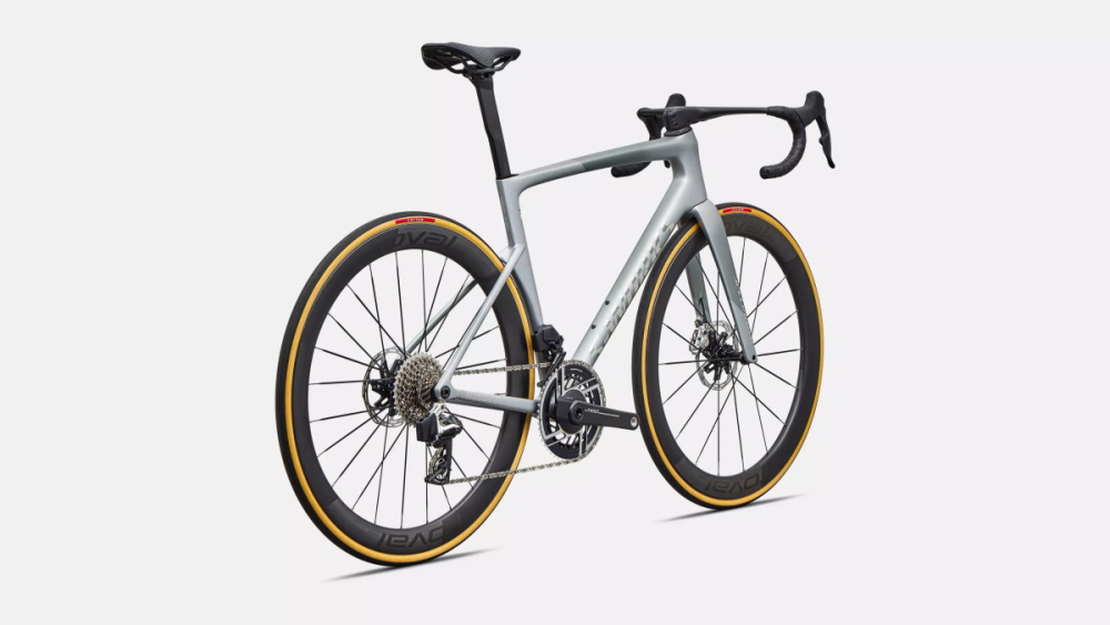 Specialized Tarmac Sl9 Sw Axs