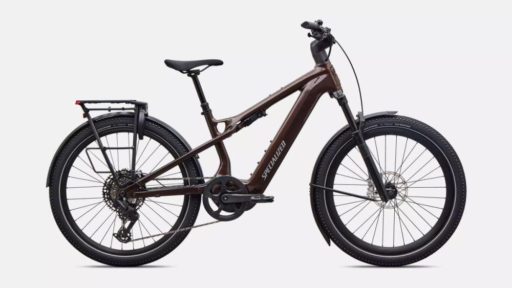 specialized Vado X 3 5.0