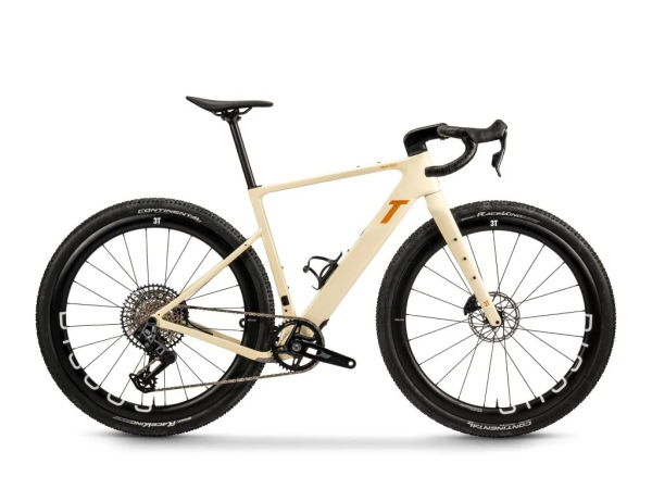 3T ULTRA 2 ITALIA